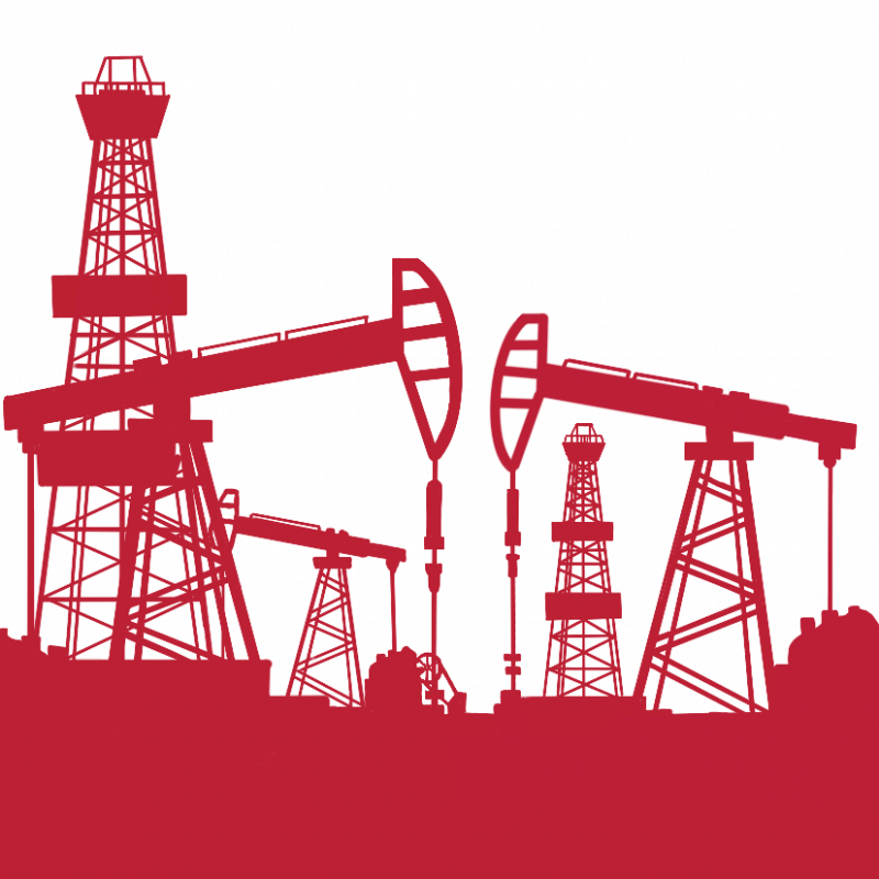 Нефтегаз, энергетика и нефтехимия