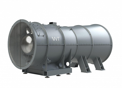 Model SE (Custom Well Technology)