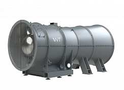 Model SE (Custom Well Technology)