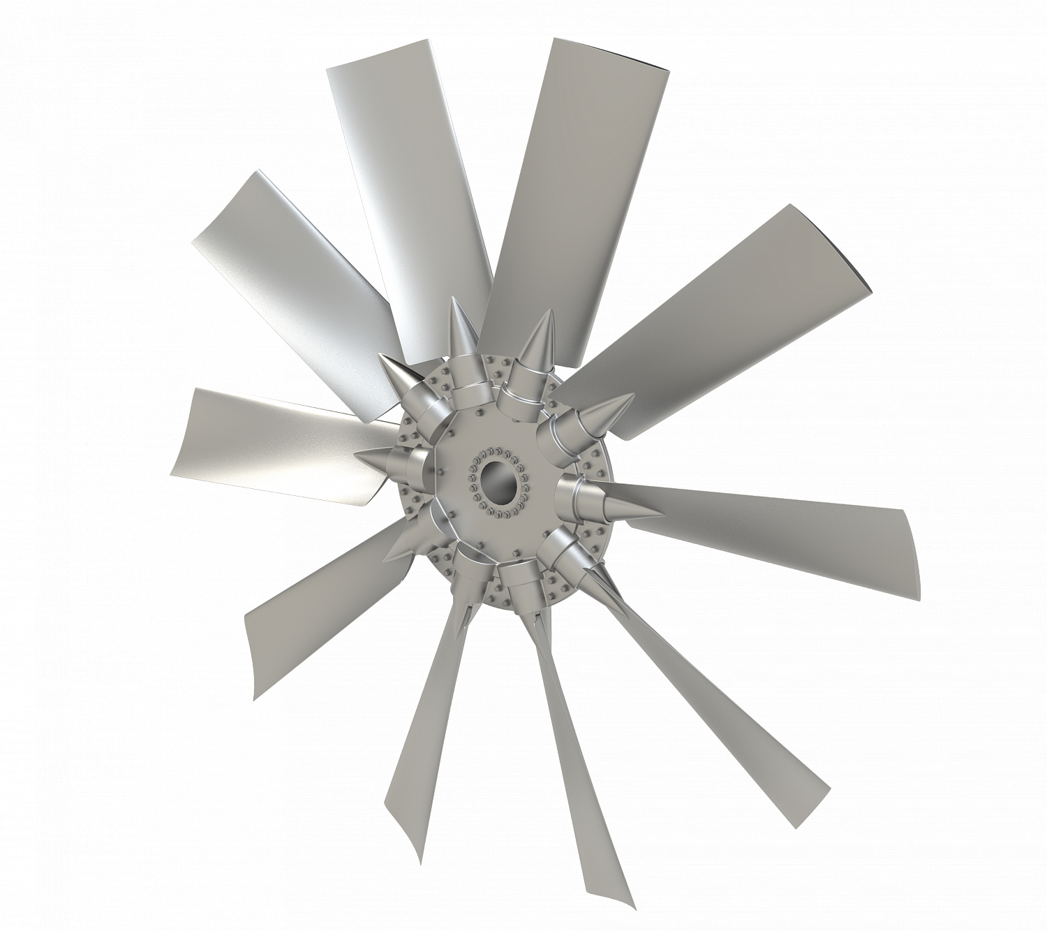 Model AN (Design 37, panel)