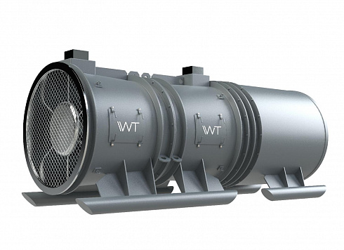 Model SW (Custom Well Technology)