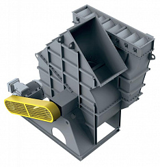 Model HP (Design 95)