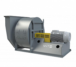 Model NR (Design 19)