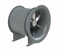 Model AM (Design 37, tube axial)