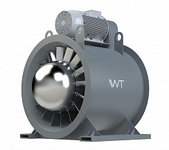 Model SA (Custom Well Technology)